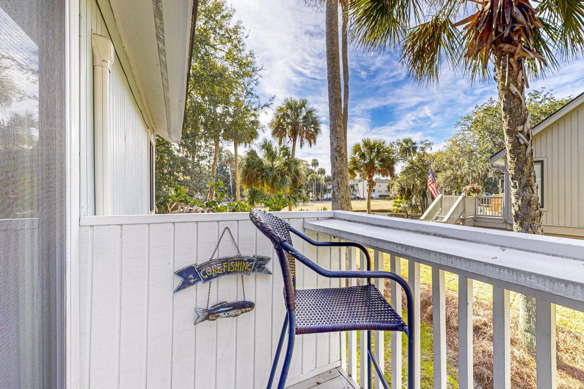 Sea La Vie Hotel Edisto Island Exterior photo